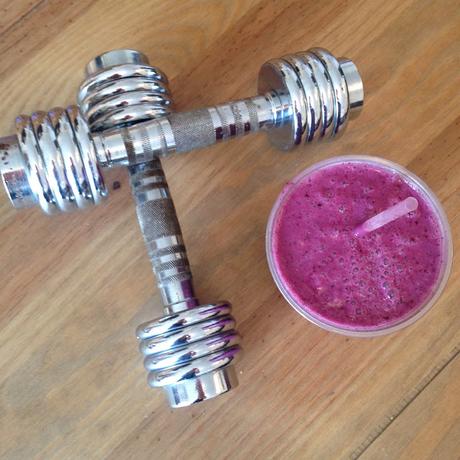 Notes on Nutrition - random shots