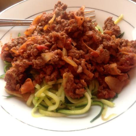 Notes on Nutrition - random shots