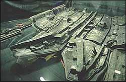 Time Team Special - the boats that made Britain - Brythonic Pirate Race? Time Team Special - the boats that made Britain - Brythonic Pirate Race?