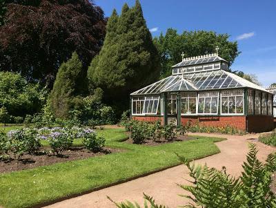 National Volunteers Week