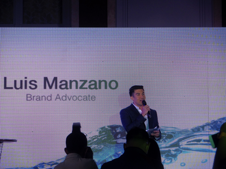 The Day I Finally #SayNoToNgili with The Sensodyne Mouthwash