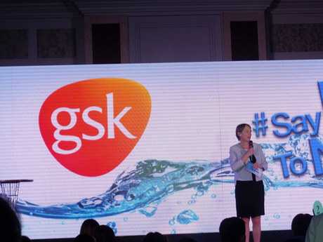 The Day I Finally #SayNoToNgili with The Sensodyne Mouthwash