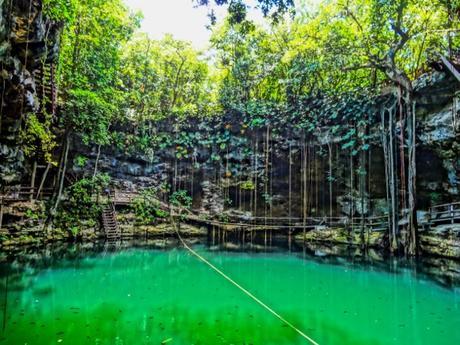 7 Things to Do in the Yucatan That Are Not an All-Inclusive