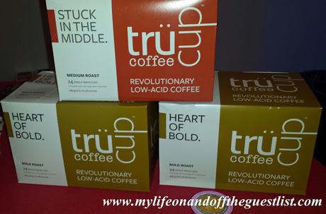 Trücup: Revolutionary Low-Acid Coffee That’s Easier on your Stomach