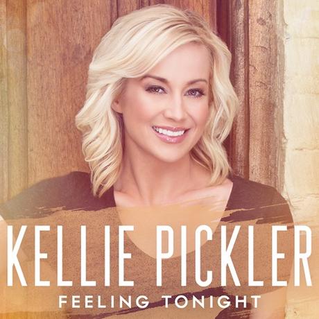 Kellie Pickler Is Honored With Operation Troop Aid Chris Kyle PatriotAward