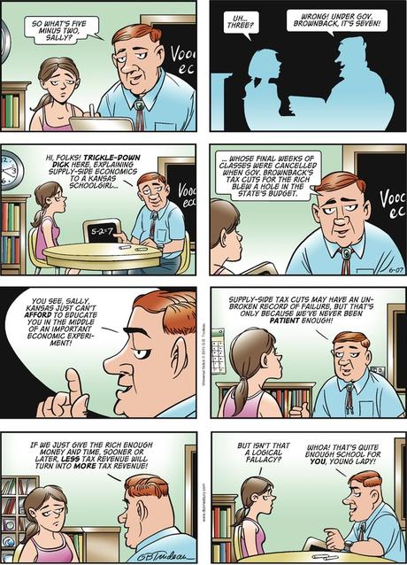 Doonesbury