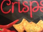 Today's Review: Jacob's Thai Sweet Chilli Cracker Crisps