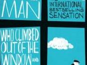 Book Review: Hundred-year-old Climbed Window Disappeared Jonas Jonasson