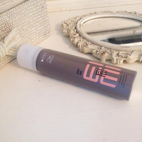 EIMI Dry Shampoo is the BEST Dry Shampoo on the market, Yes REALLY!!
