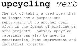 Gumtree #UpcycleRevolution Challenge