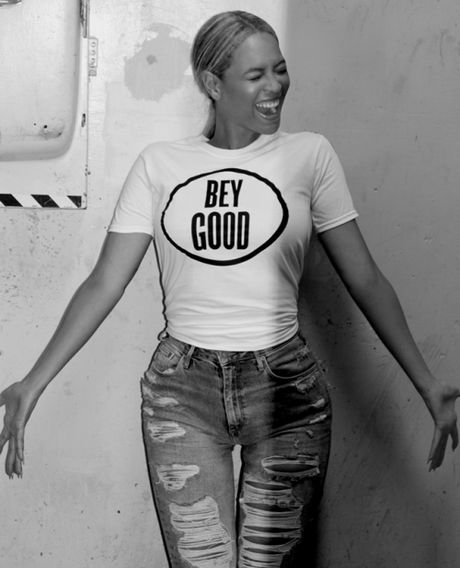 Beyoncé Has A Surprise For Fans On Good Morning America