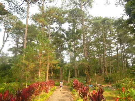 Baguio City