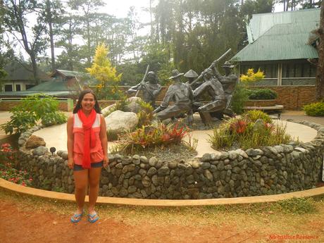 Baguio City