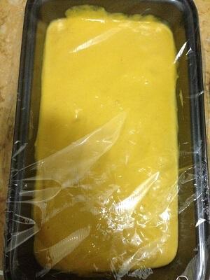Homemade Mango Ice Cream Recipe Without Icecream Maker