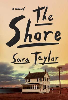 THE SUNDAY REVIEW | THE SHORE - SARA TAYLOR