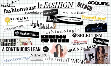 Fashion-blogs-logos