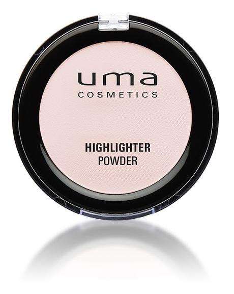 UMA Cosmetics Product Updates