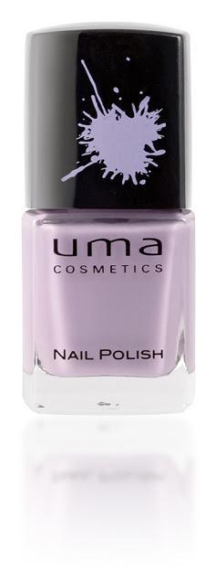 UMA Cosmetics Product Updates