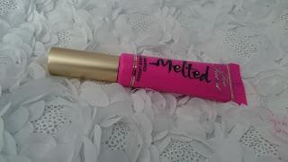 Too faced melted fuchsia