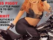 Miss Piggy: Feminist