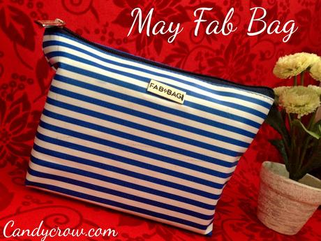 May Fab Bag Review