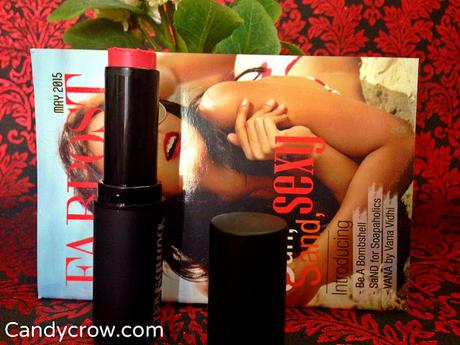 be a bombshell one stick review