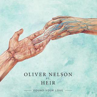 Oliver Nelson Heir 