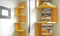 What Are The Most Popular Kinds Of Bookshelves?