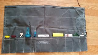 Don't Waste Time - Reach For Your #Sommkit