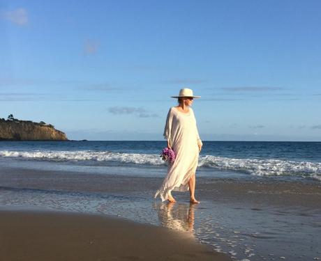 Sunset Beach Picnic