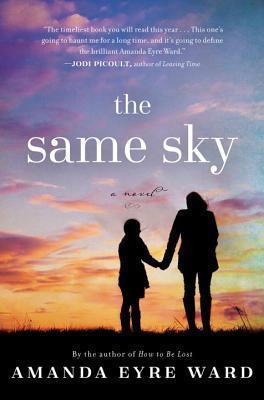 Book Review: The Same Sky by Amanda Eyre Ward