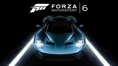 Forza 6 has 3D puddles, night racing, more cars than “any racing game this generation”