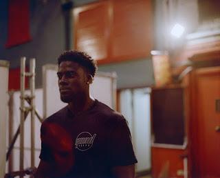 Stream Lil Silva and BANKS' Tune