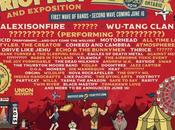 Riot Fest Toronto Acts We’re Excited