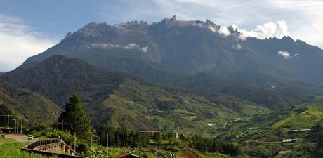 Earthquake on Mt. Kinabalu Kills 16 Climbers, Injures Dozens More