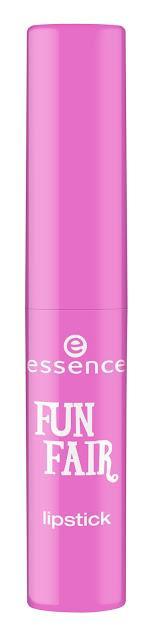 Essence Fun Fair Collection