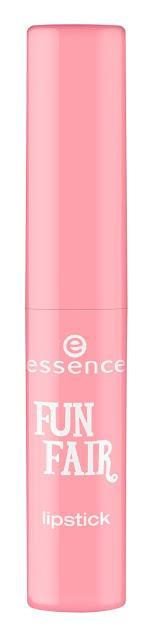 Essence Fun Fair Collection