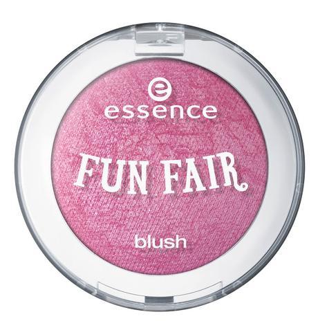 Essence Fun Fair Collection