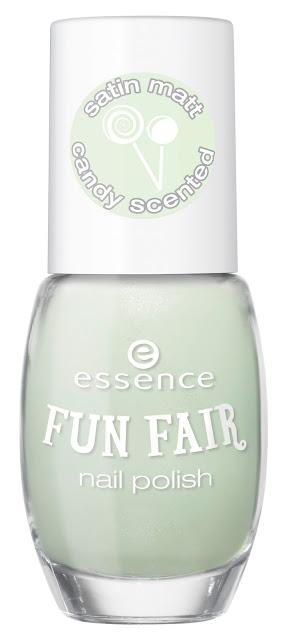 Essence Fun Fair Collection