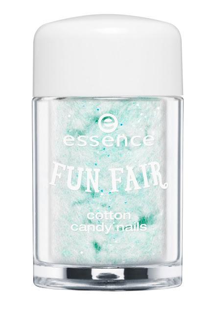 Essence Fun Fair Collection