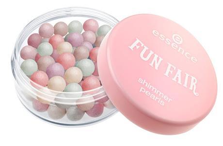 Essence Fun Fair Collection