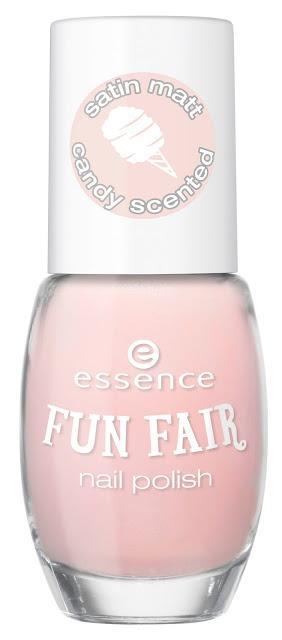 Essence Fun Fair Collection