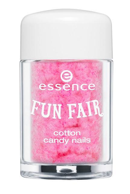 Essence Fun Fair Collection