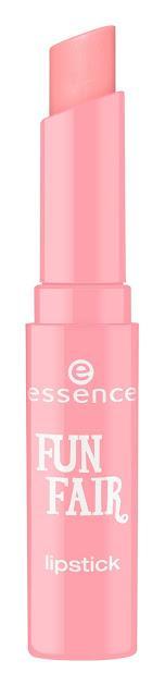 Essence Fun Fair Collection