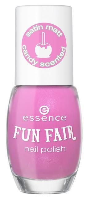 Essence Fun Fair Collection