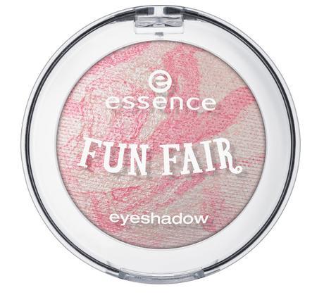 Essence Fun Fair Collection