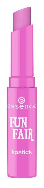 Essence Fun Fair Collection