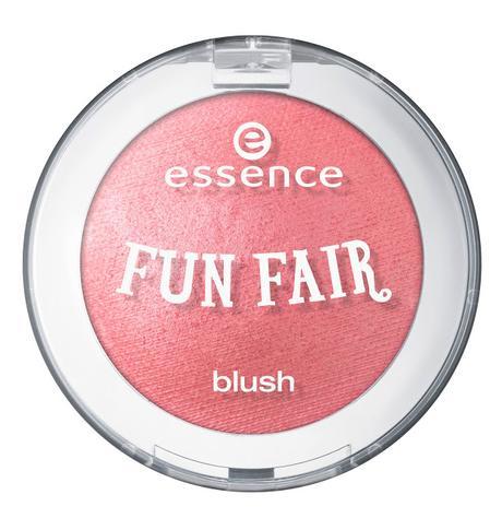 Essence Fun Fair Collection