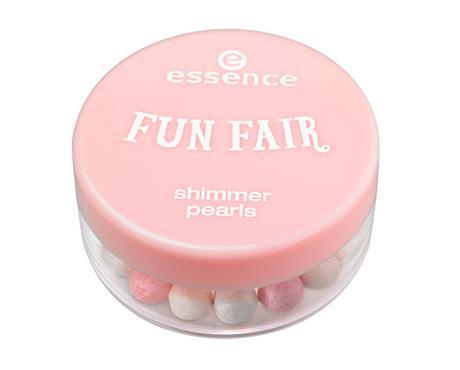 Essence Fun Fair Collection