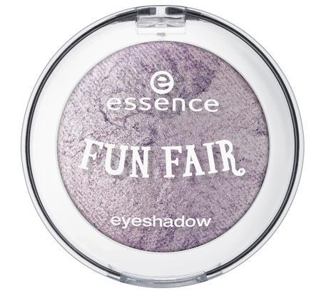 Essence Fun Fair Collection